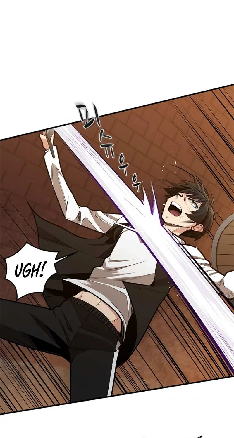 Read The Tutorial Is Too Hard chapter 13 image 4 on Lezhin