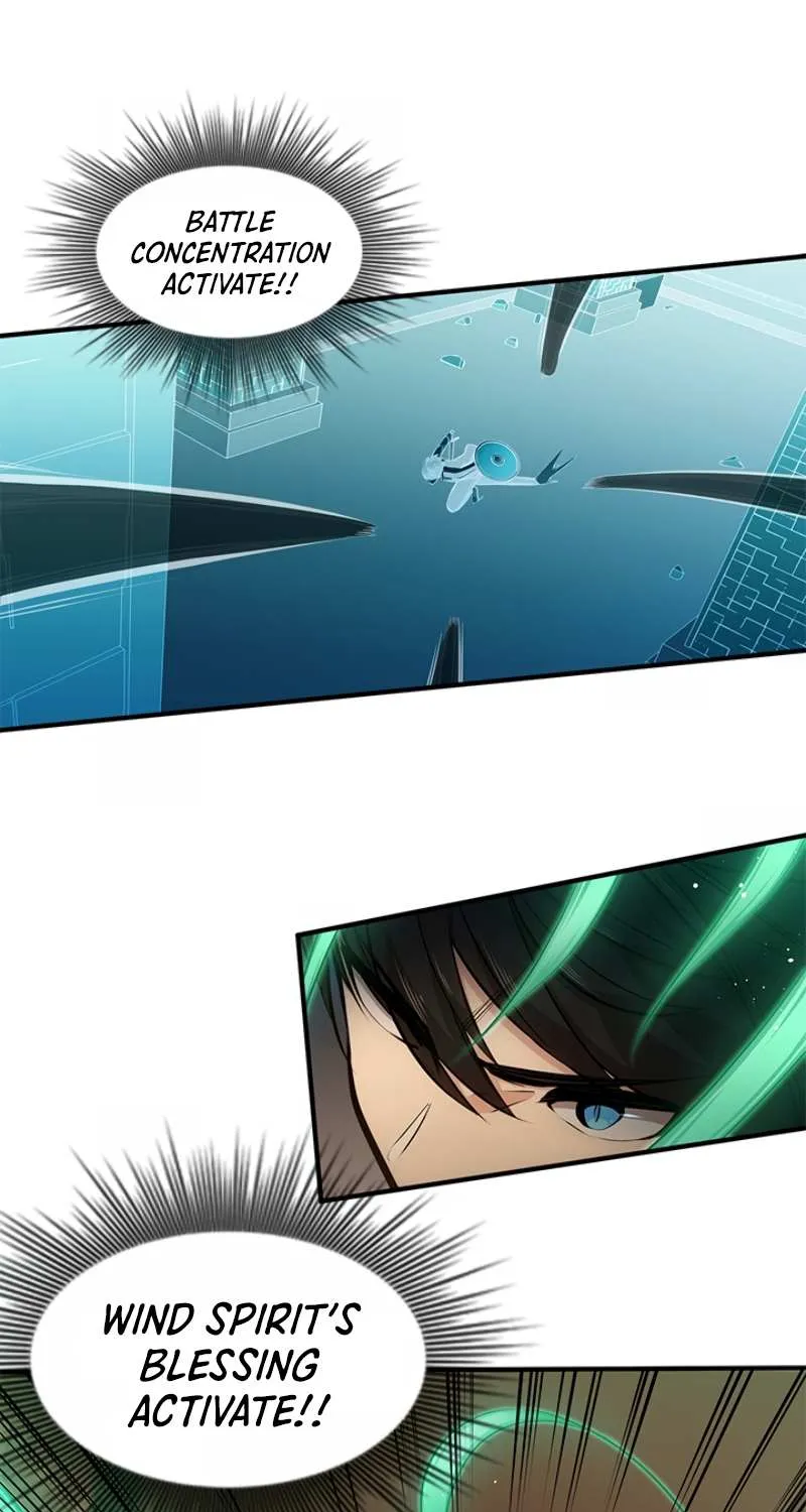 Read The Tutorial Is Too Hard chapter 13 image 40 on Lezhin