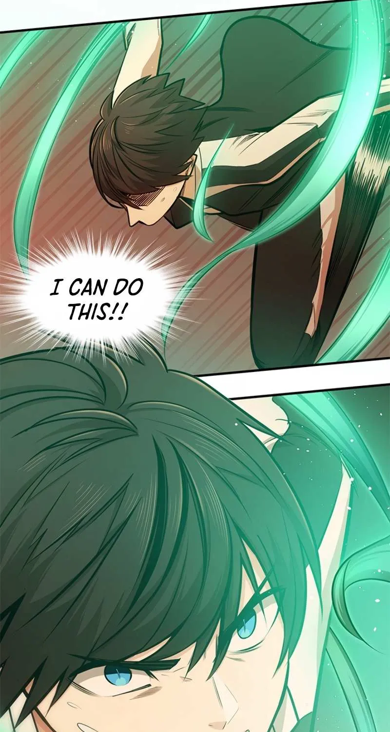 Read The Tutorial Is Too Hard chapter 13 image 42 on Lezhin