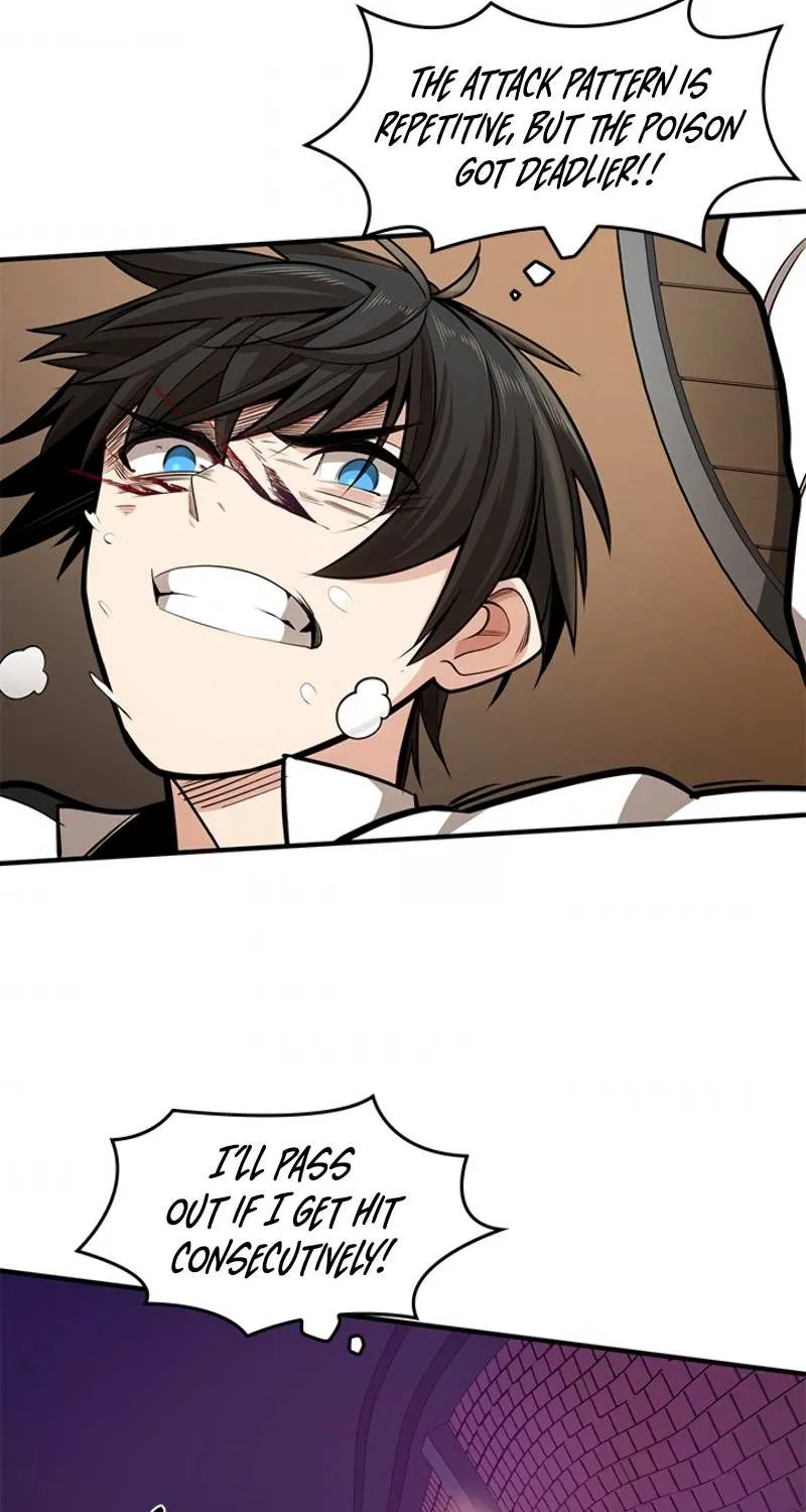 Read The Tutorial Is Too Hard chapter 13 image 5 on Lezhin
