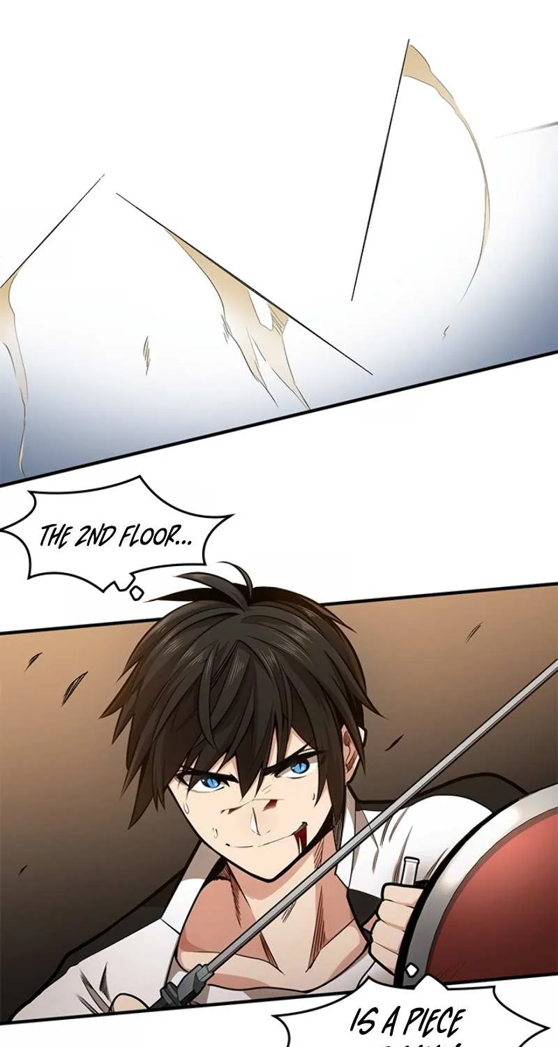 Read The Tutorial Is Too Hard chapter 13 image 9 on Lezhin