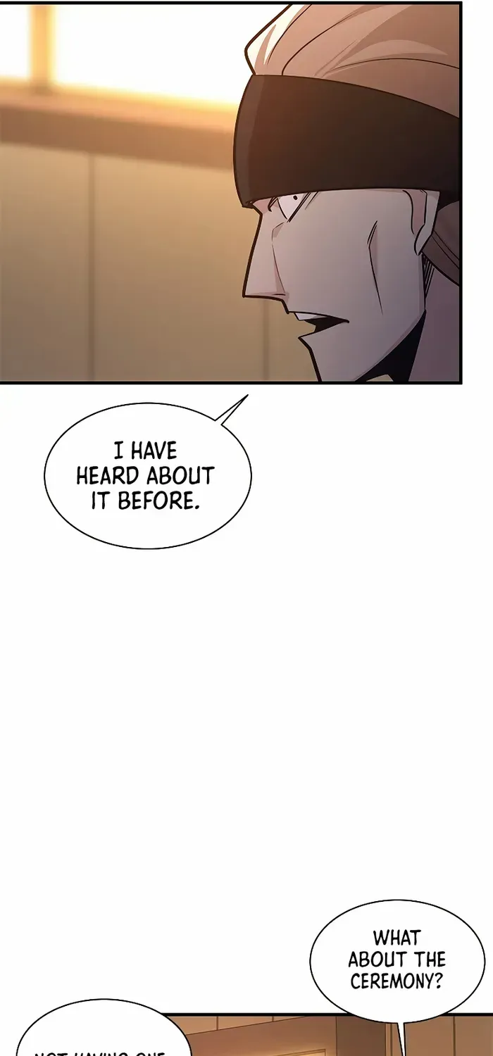 Read The Tutorial Is Too Hard chapter 130 image 11 on Lezhin