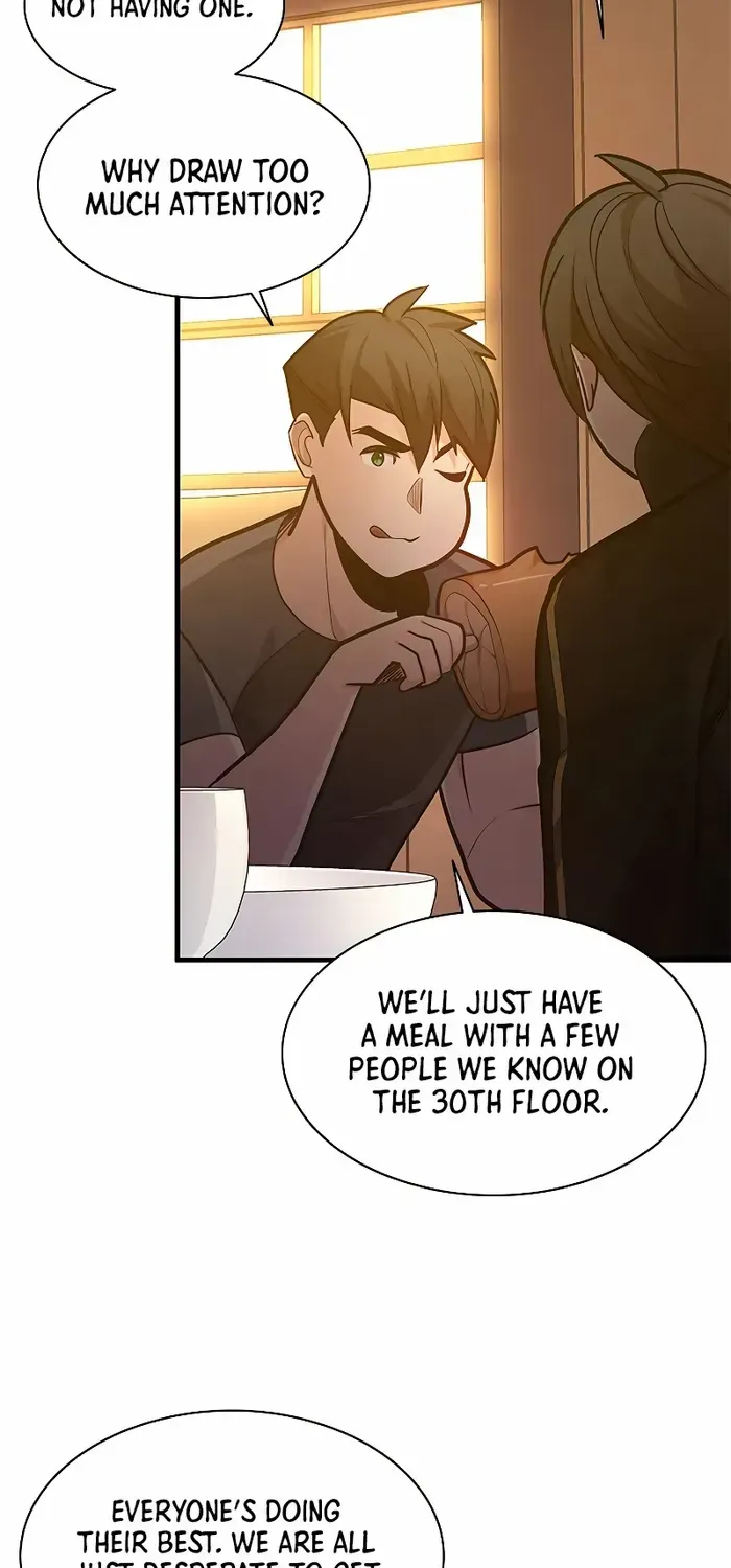 Read The Tutorial Is Too Hard chapter 130 image 12 on Lezhin