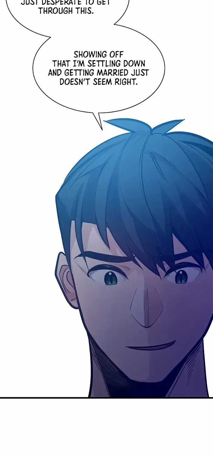 Read The Tutorial Is Too Hard chapter 130 image 13 on Lezhin