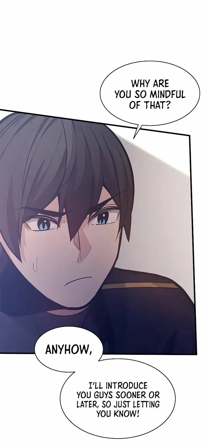 Read The Tutorial Is Too Hard chapter 130 image 14 on Lezhin