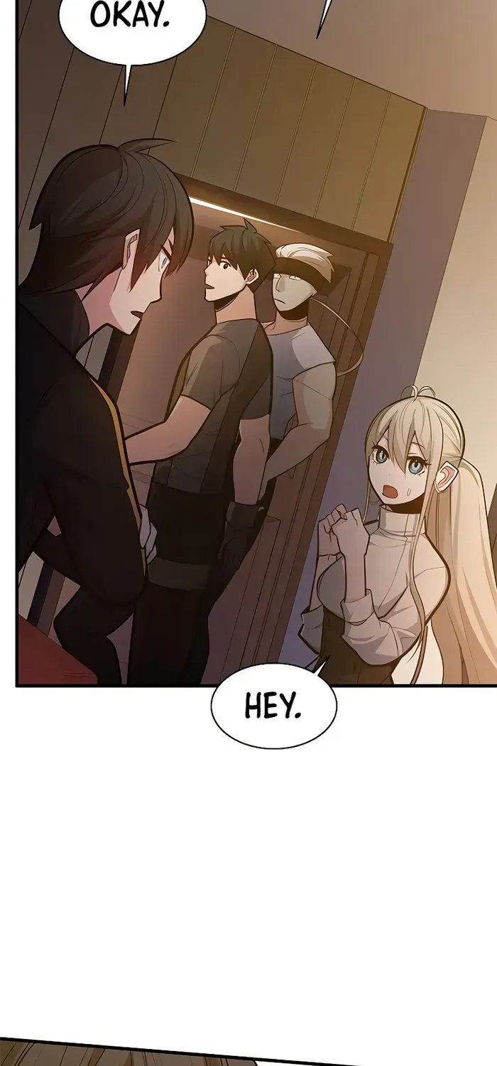 Read The Tutorial Is Too Hard chapter 130 image 18 on Lezhin