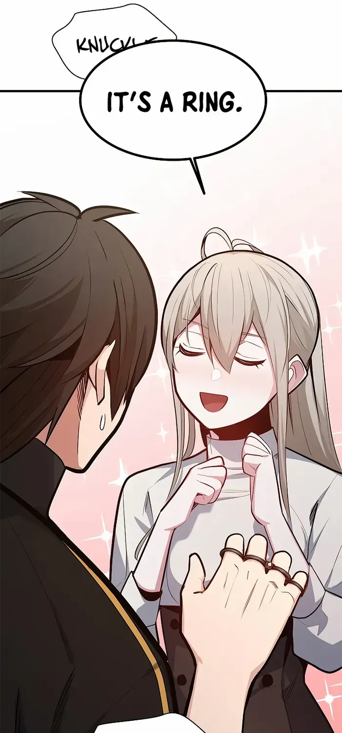 Read The Tutorial Is Too Hard chapter 130 image 25 on Lezhin