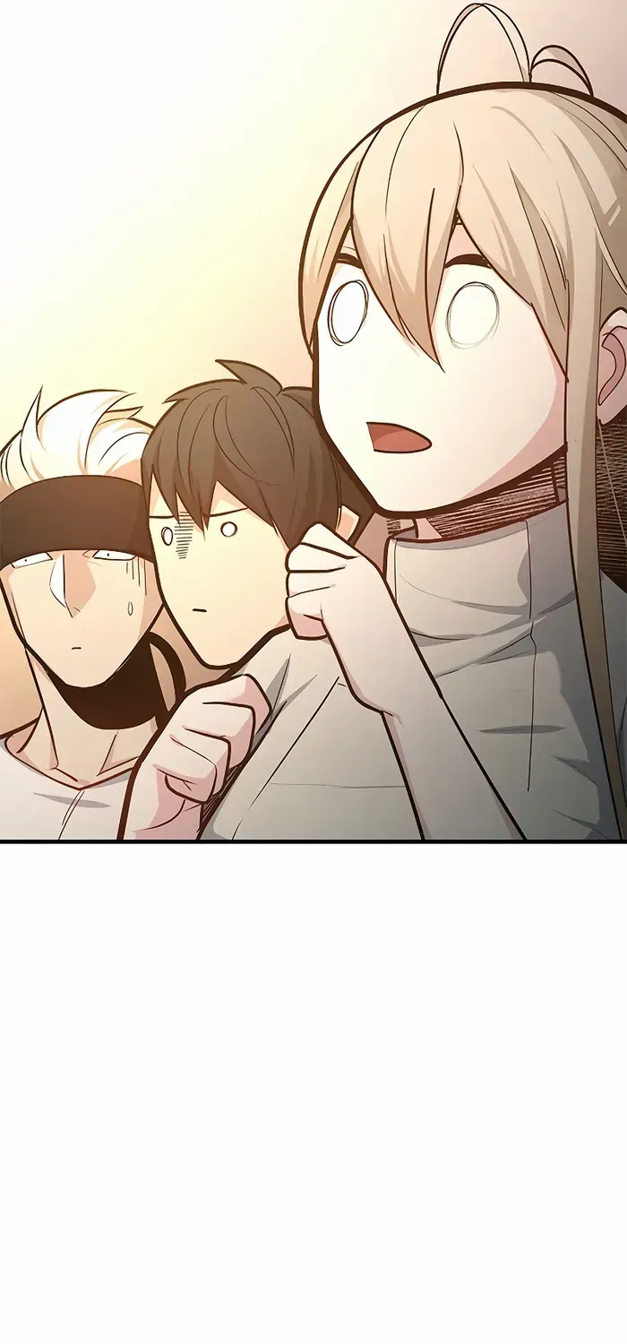 Read The Tutorial Is Too Hard chapter 130 image 30 on Lezhin