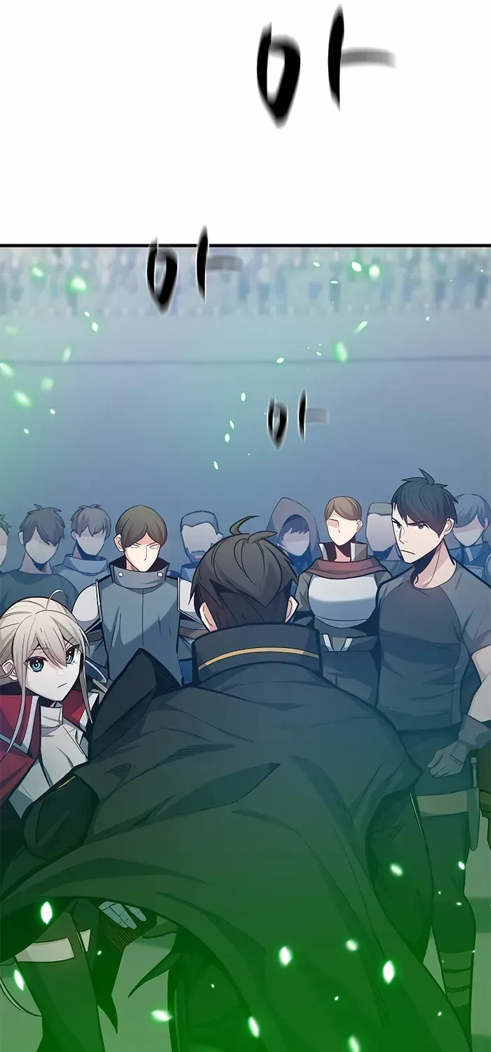 Read The Tutorial Is Too Hard chapter 130 image 34 on Lezhin