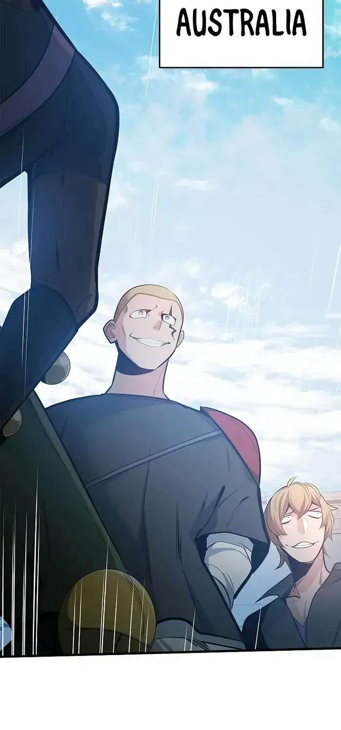 Read The Tutorial Is Too Hard chapter 130 image 37 on Lezhin
