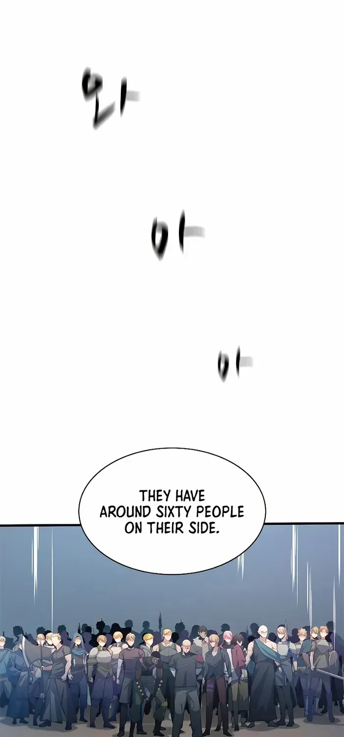 Read The Tutorial Is Too Hard chapter 130 image 38 on Lezhin