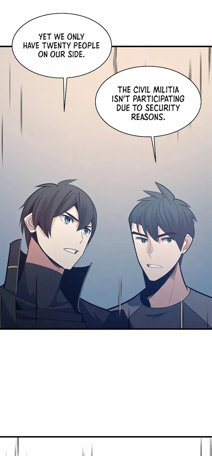 Read The Tutorial Is Too Hard chapter 130 image 40 on Lezhin