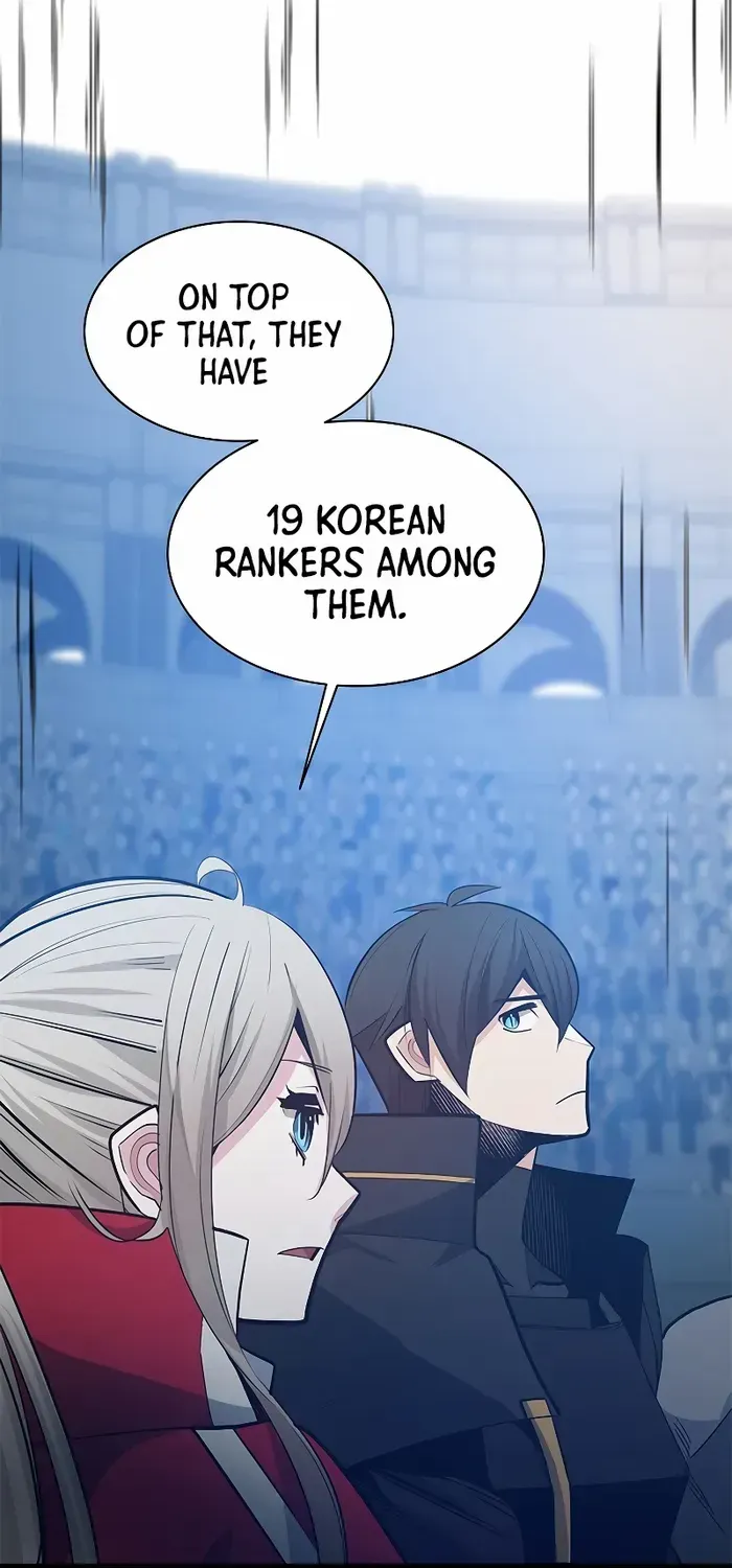 Read The Tutorial Is Too Hard chapter 130 image 41 on Lezhin