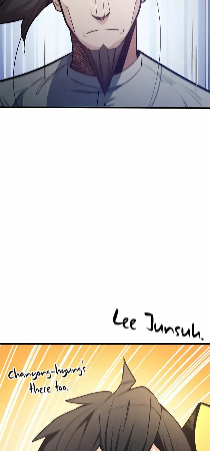 Read The Tutorial Is Too Hard chapter 130 image 46 on Lezhin