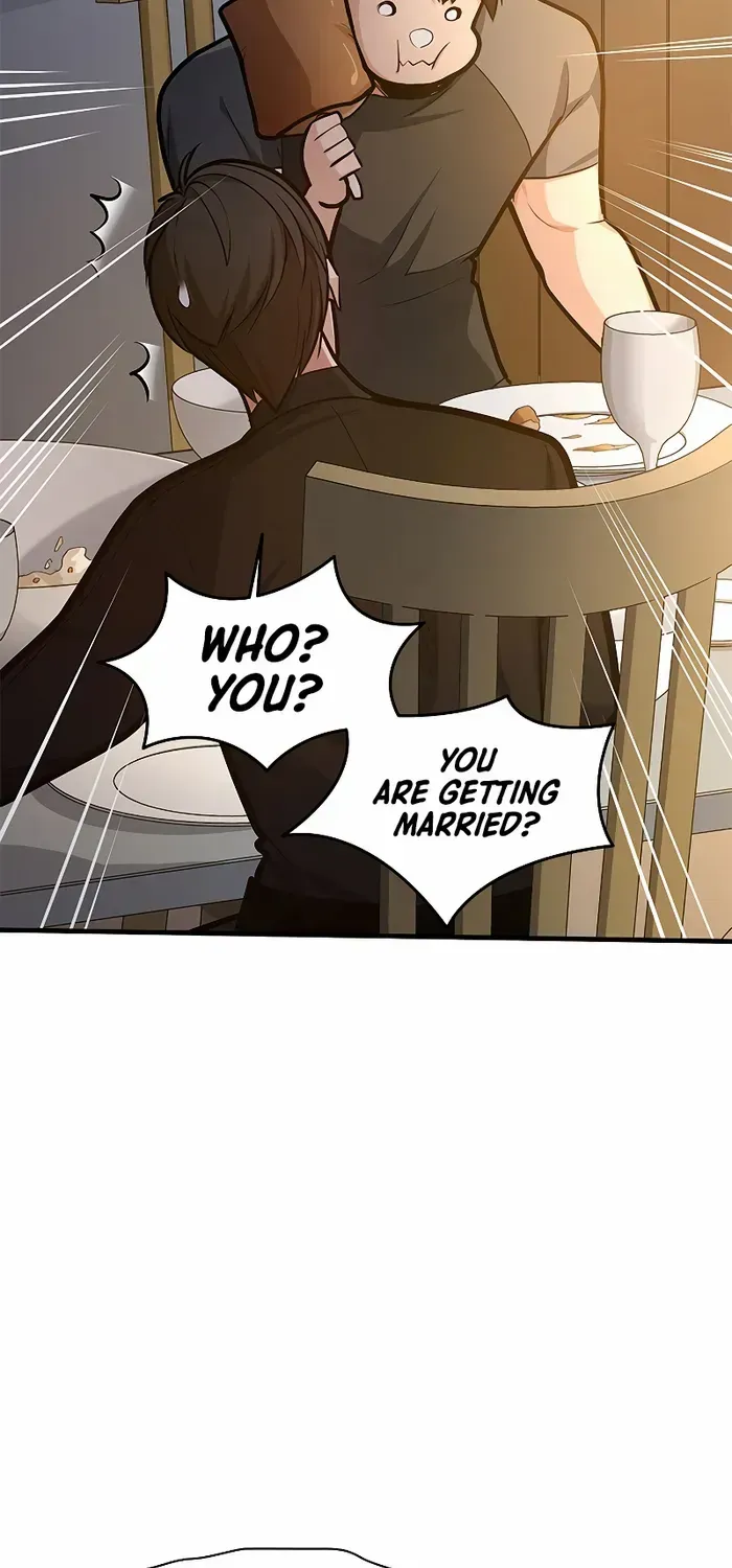 Read The Tutorial Is Too Hard chapter 130 image 5 on Lezhin