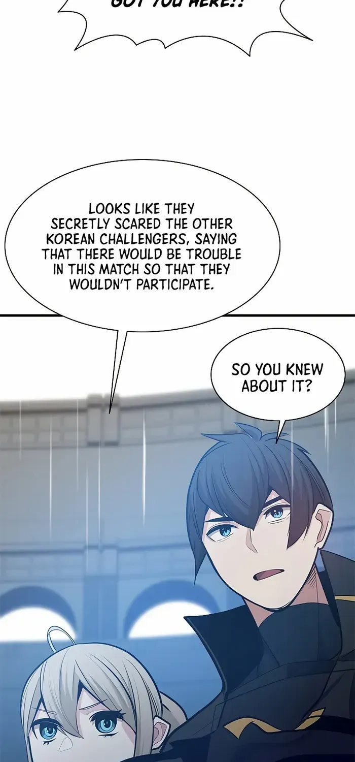 Read The Tutorial Is Too Hard chapter 130 image 51 on Lezhin