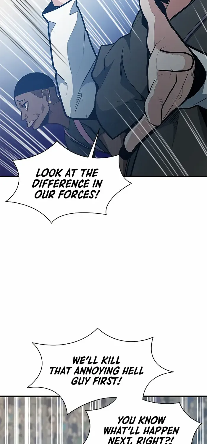 Read The Tutorial Is Too Hard chapter 130 image 53 on Lezhin