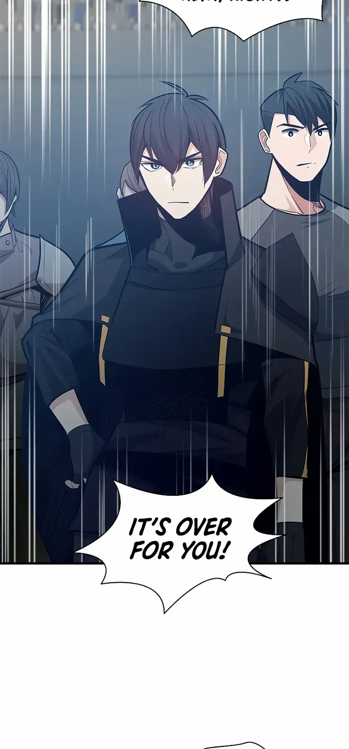 Read The Tutorial Is Too Hard chapter 130 image 54 on Lezhin