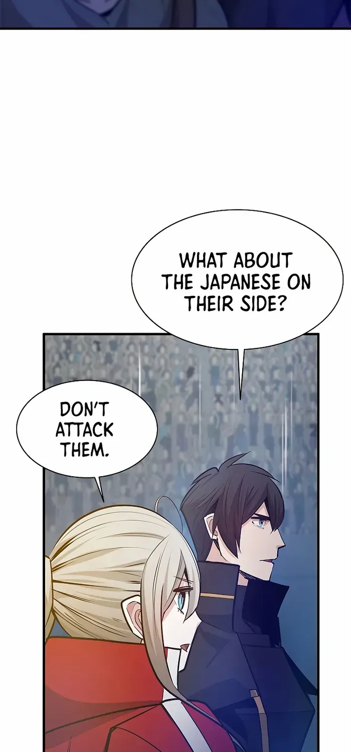 Read The Tutorial Is Too Hard chapter 130 image 58 on Lezhin