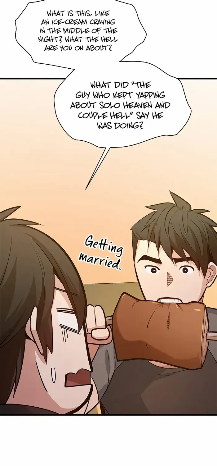 Read The Tutorial Is Too Hard chapter 130 image 6 on Lezhin