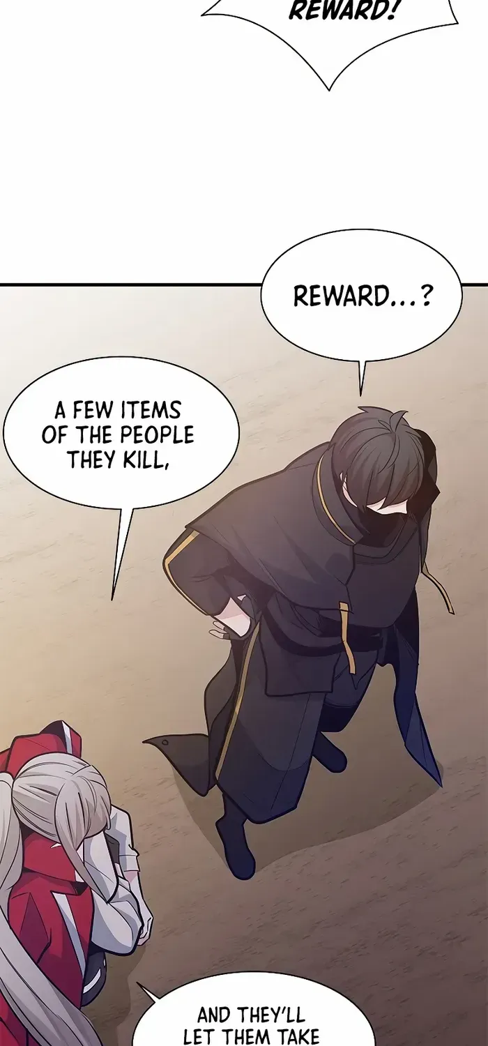 Read The Tutorial Is Too Hard chapter 130 image 61 on Lezhin