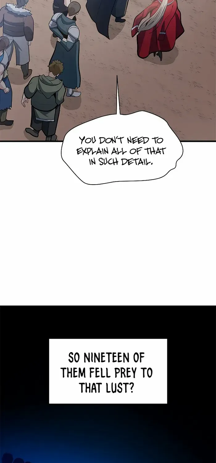 Read The Tutorial Is Too Hard chapter 130 image 63 on Lezhin