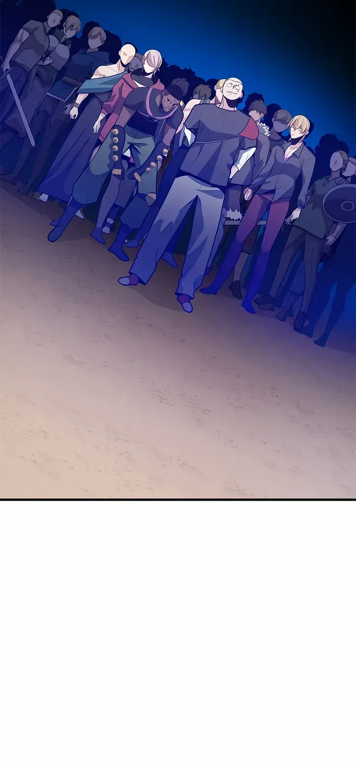 Read The Tutorial Is Too Hard chapter 130 image 64 on Lezhin