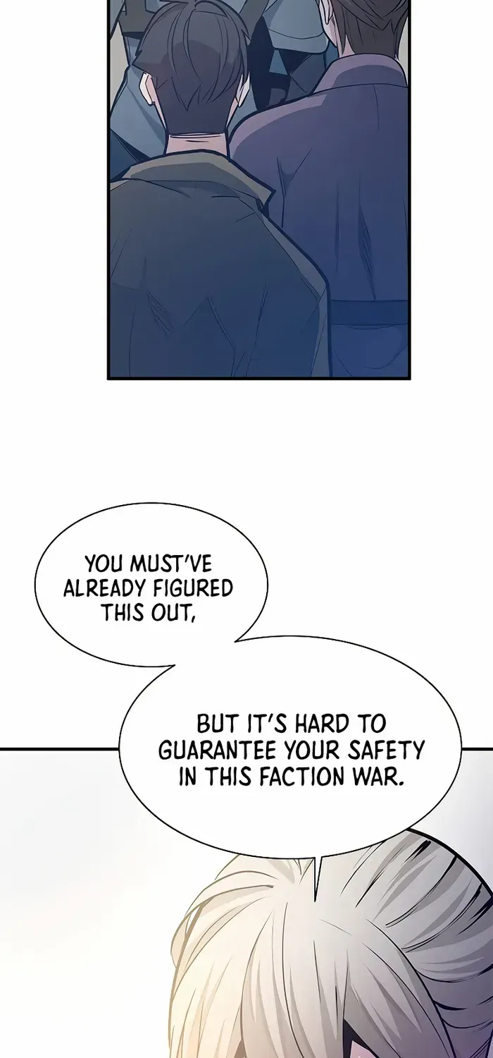 Read The Tutorial Is Too Hard chapter 130 image 66 on Lezhin