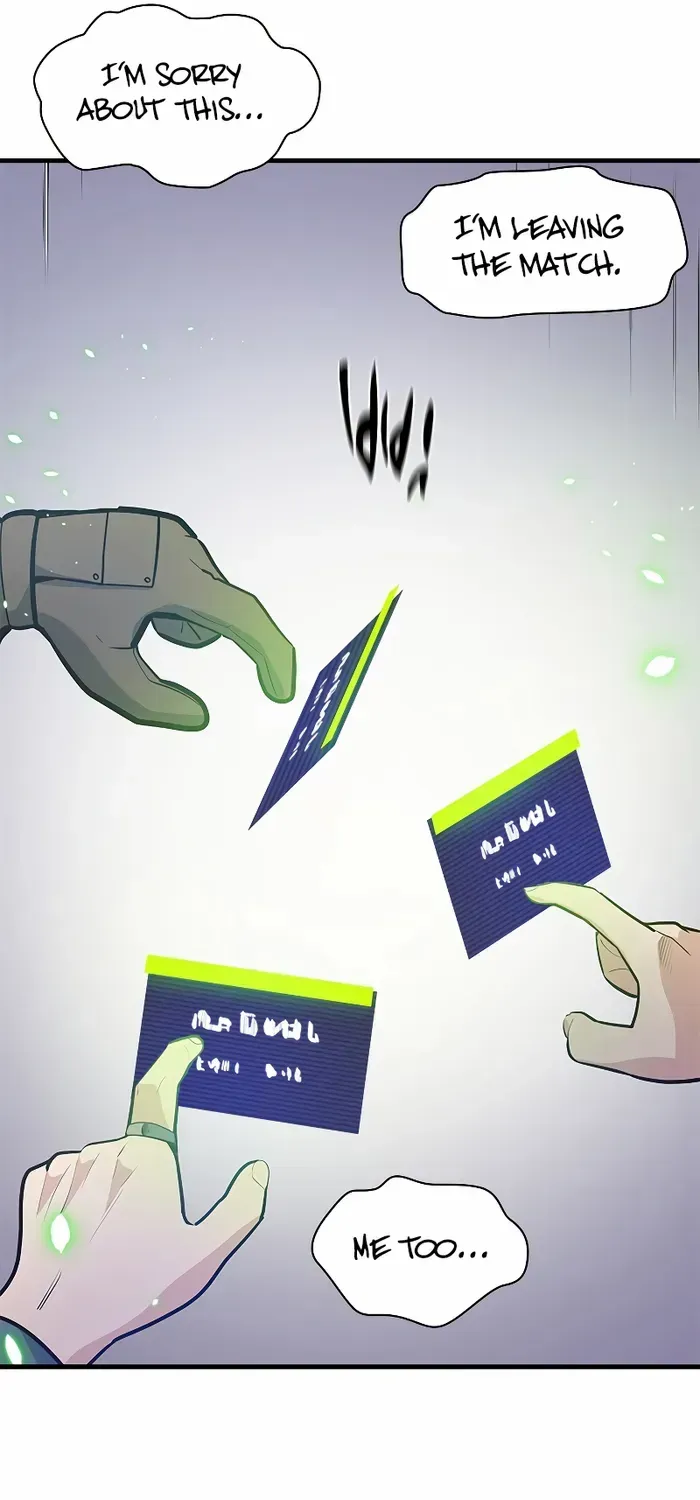 Read The Tutorial Is Too Hard chapter 130 image 69 on Lezhin
