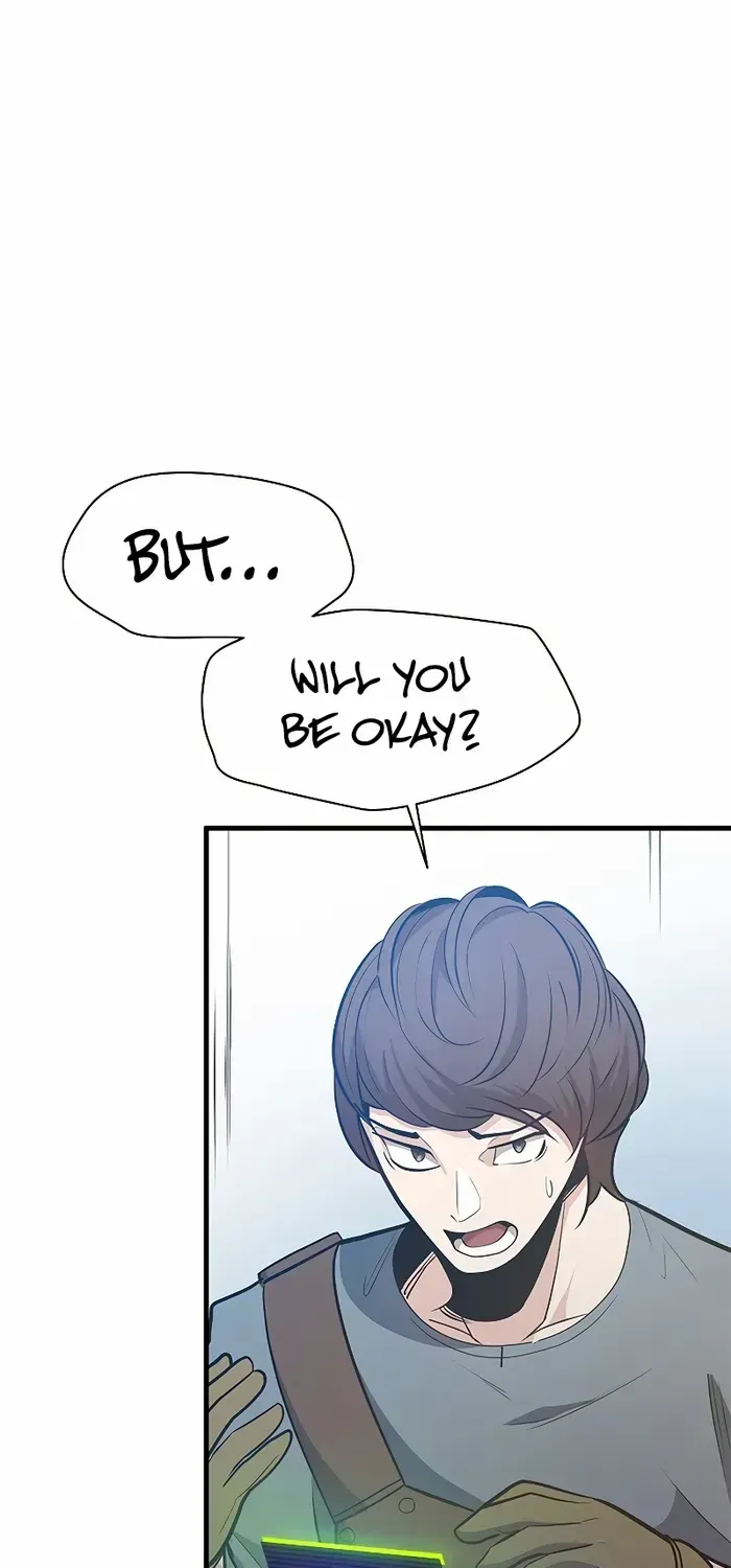 Read The Tutorial Is Too Hard chapter 130 image 70 on Lezhin