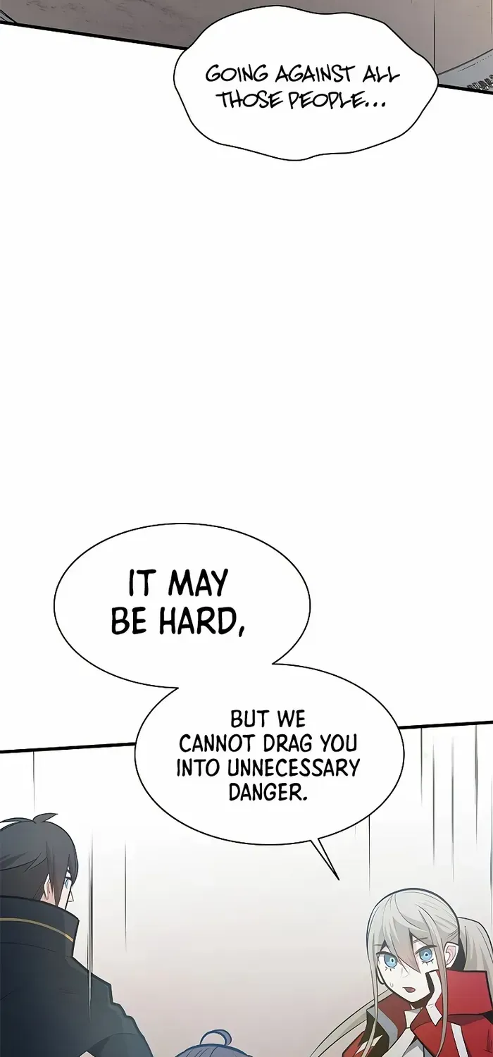 Read The Tutorial Is Too Hard chapter 130 image 72 on Lezhin