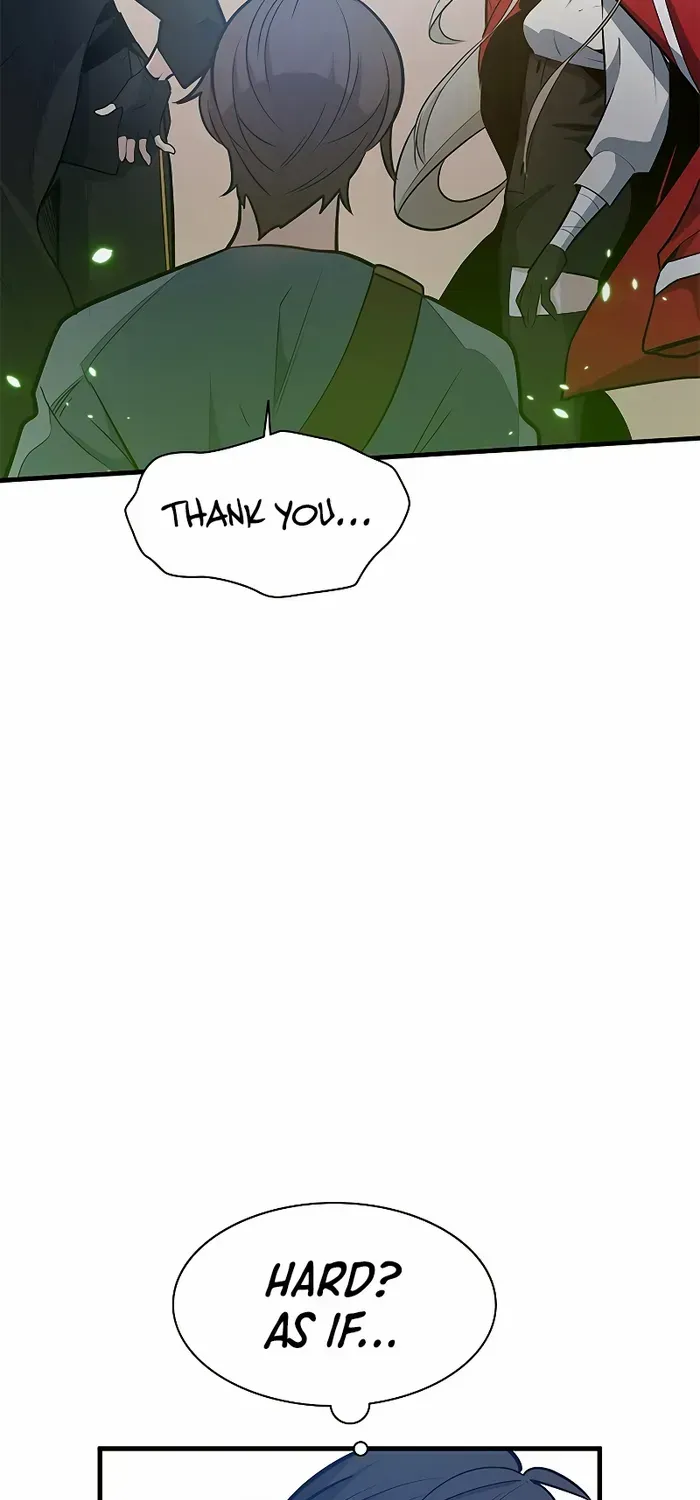 Read The Tutorial Is Too Hard chapter 130 image 73 on Lezhin