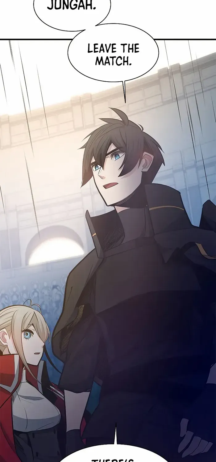 Read The Tutorial Is Too Hard chapter 130 image 76 on Lezhin
