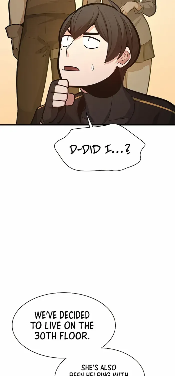 Read The Tutorial Is Too Hard chapter 130 image 8 on Lezhin