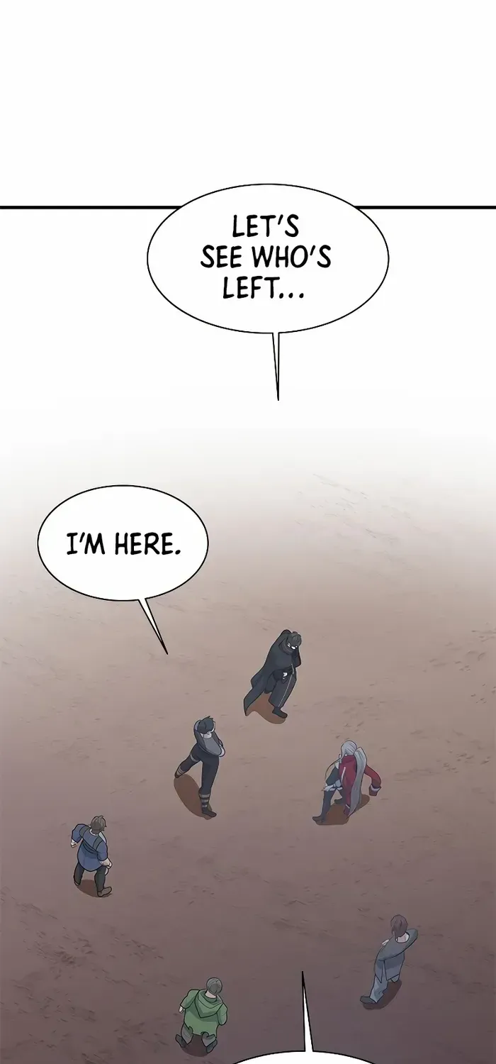 Read The Tutorial Is Too Hard chapter 130 image 80 on Lezhin