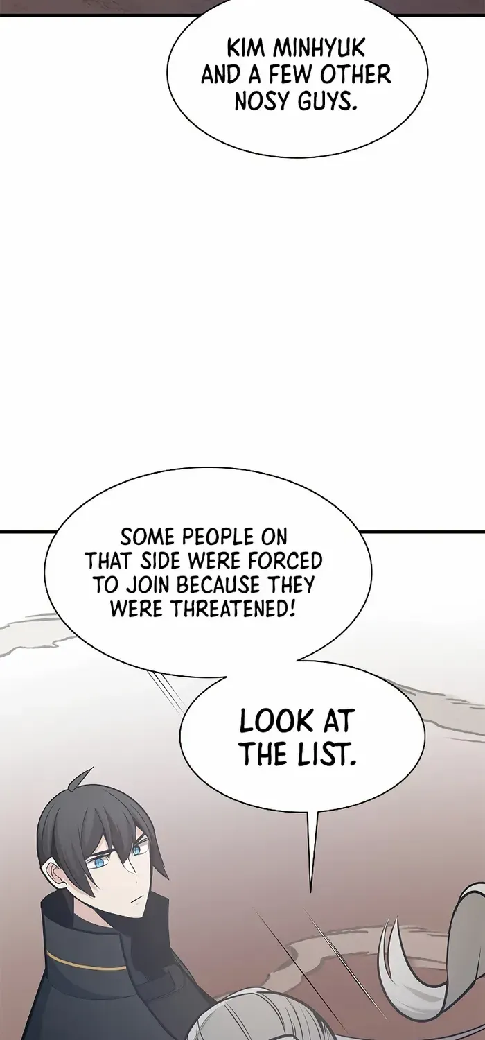 Read The Tutorial Is Too Hard chapter 130 image 81 on Lezhin