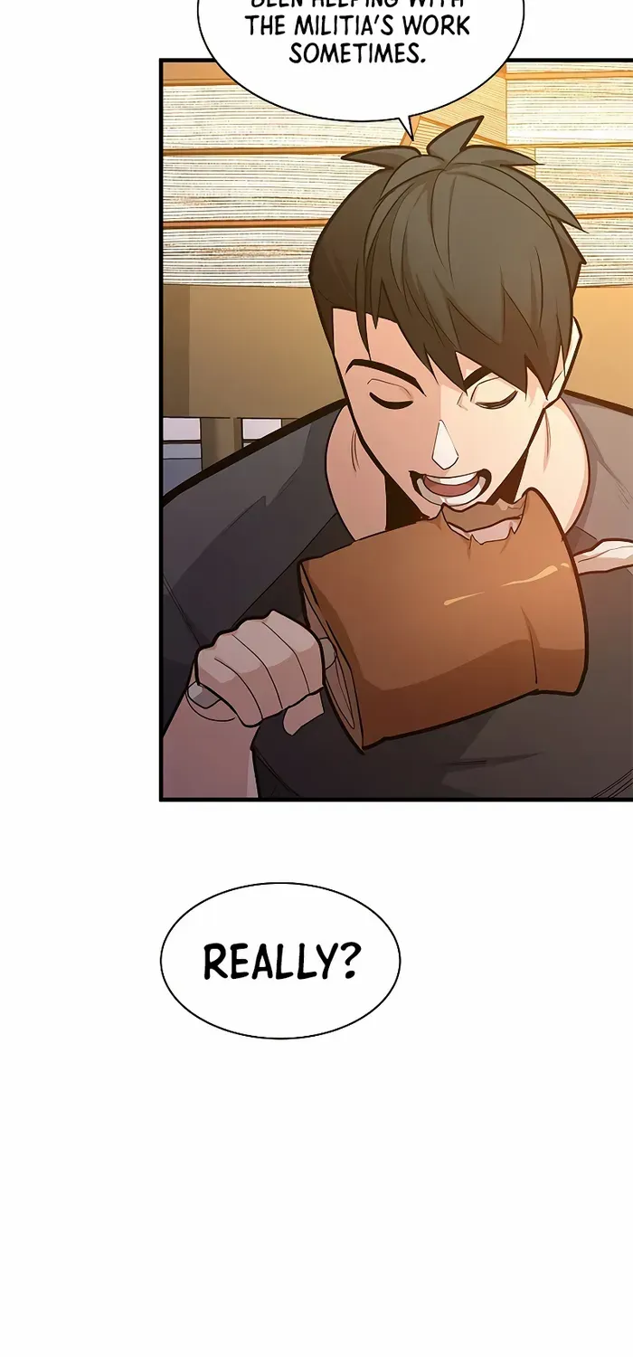 Read The Tutorial Is Too Hard chapter 130 image 9 on Lezhin