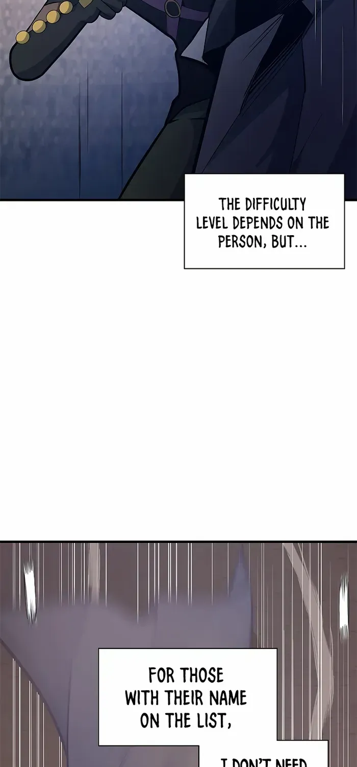 Read The Tutorial Is Too Hard chapter 130 image 91 on Lezhin