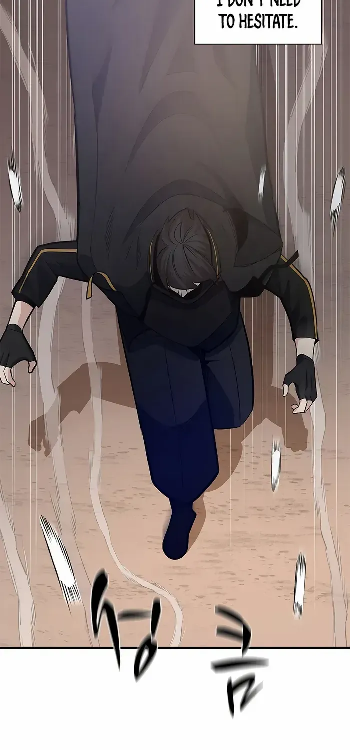 Read The Tutorial Is Too Hard chapter 130 image 92 on Lezhin