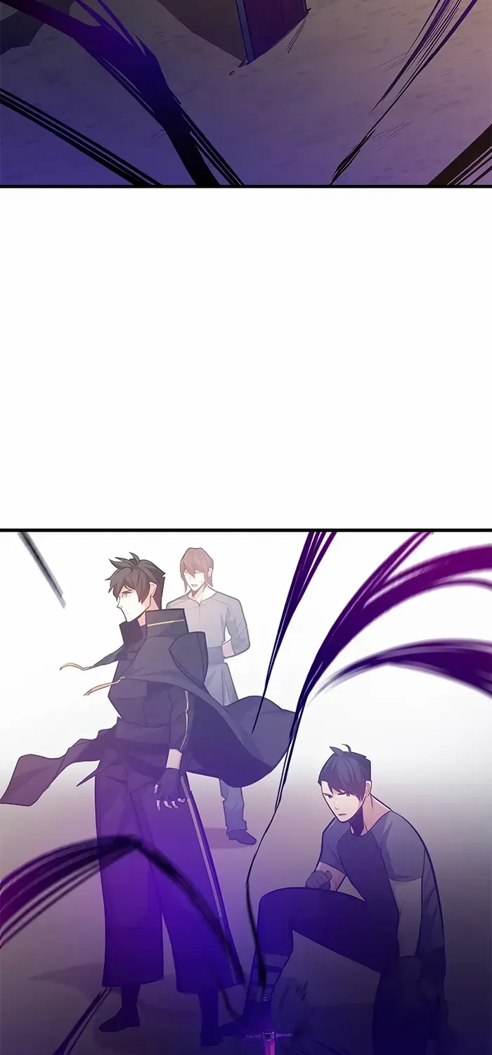 Read The Tutorial Is Too Hard chapter 131 image 11 on Lezhin