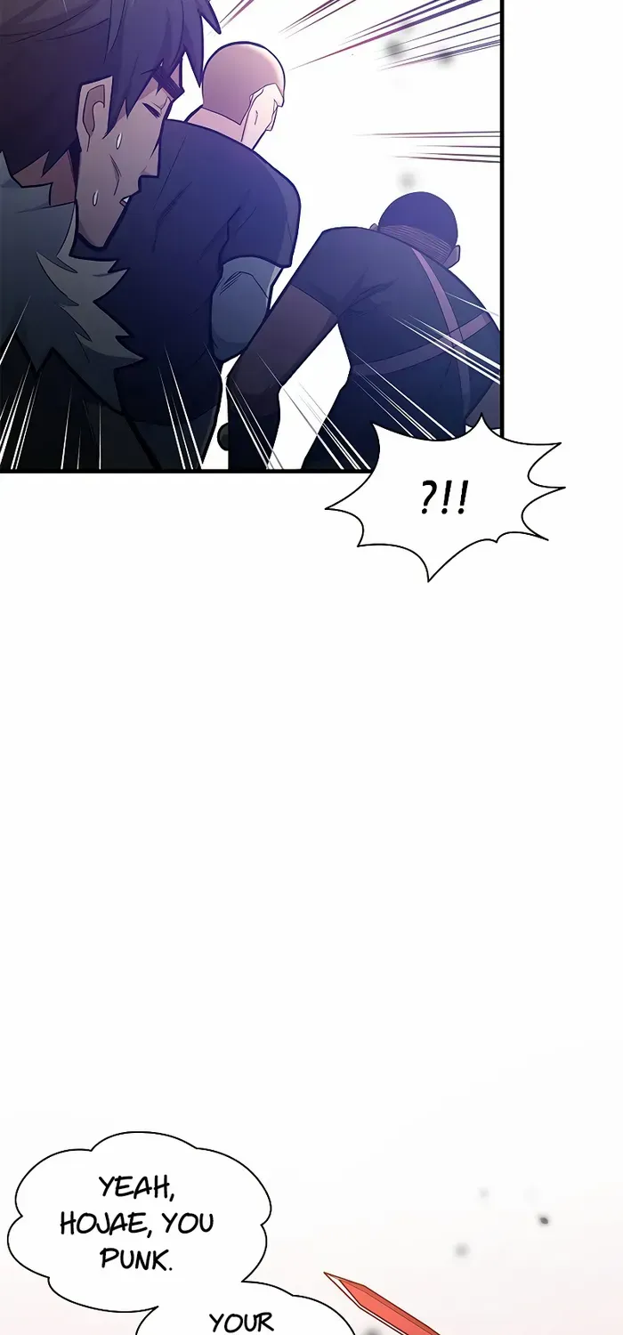 Read The Tutorial Is Too Hard chapter 131 image 14 on Lezhin