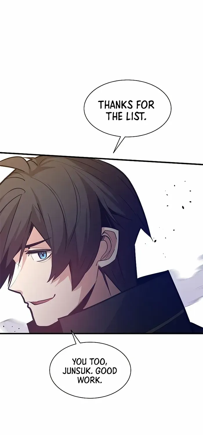 Read The Tutorial Is Too Hard chapter 131 image 17 on Lezhin