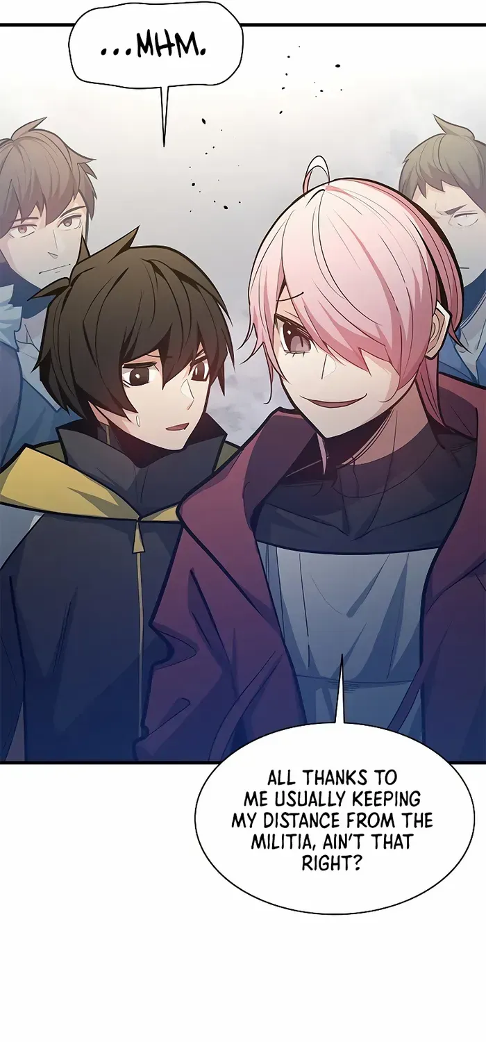 Read The Tutorial Is Too Hard chapter 131 image 19 on Lezhin