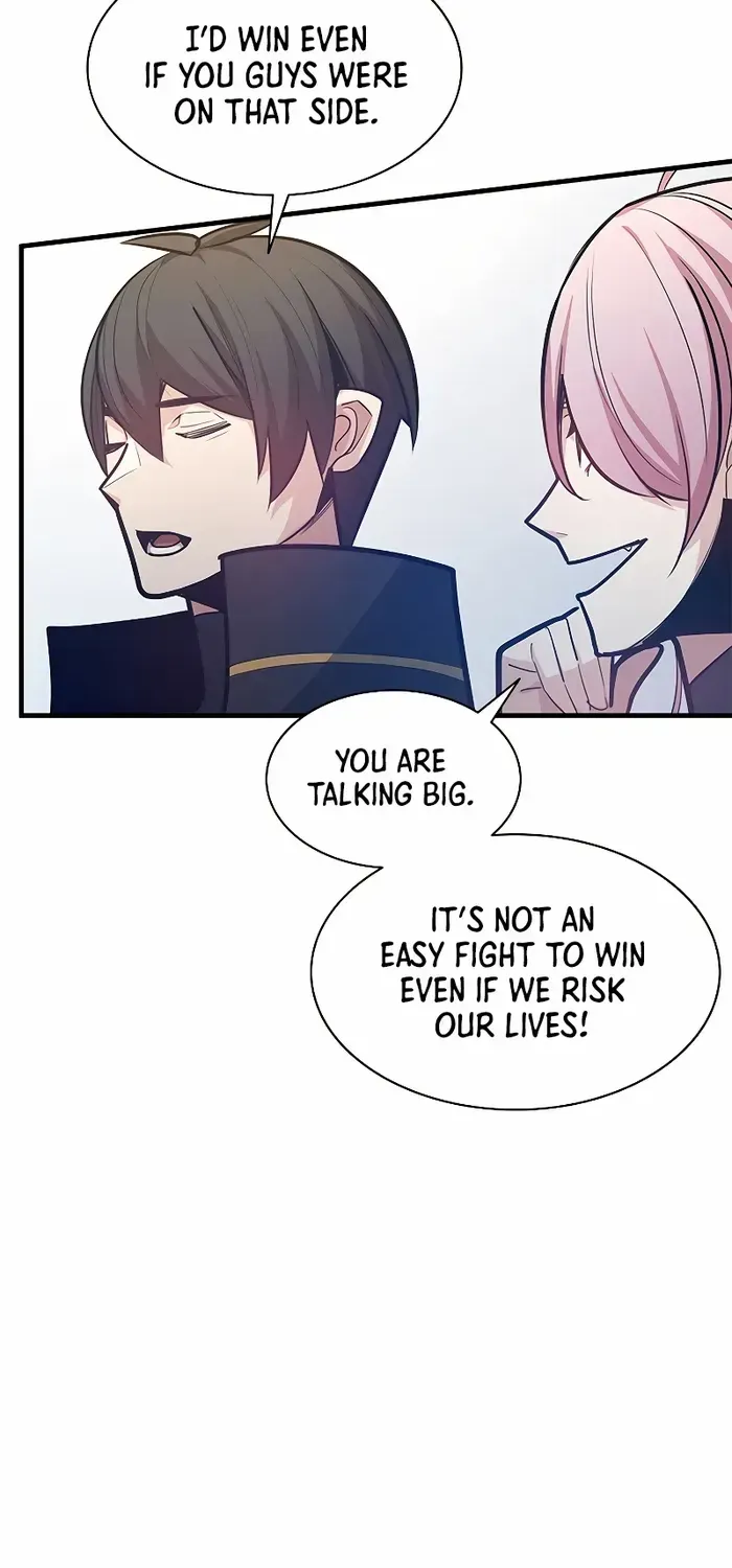 Read The Tutorial Is Too Hard chapter 131 image 22 on Lezhin