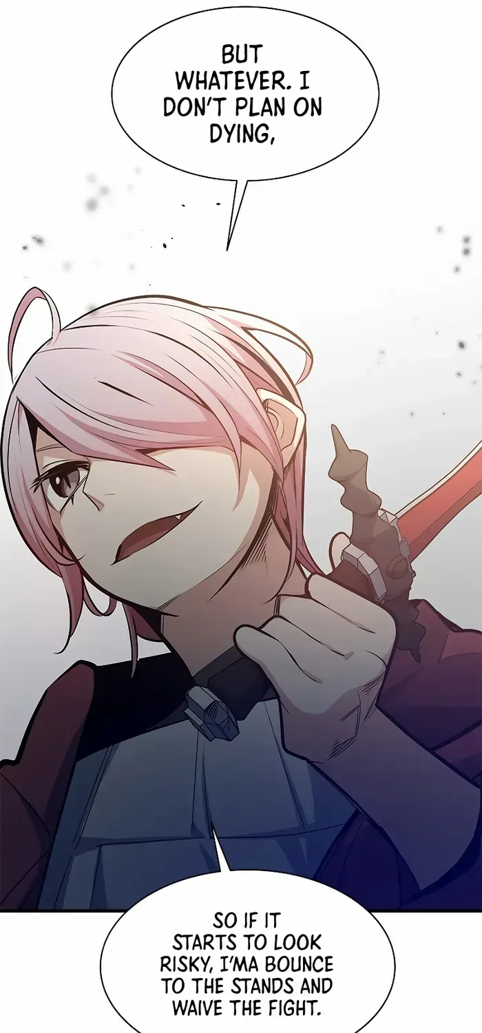 Read The Tutorial Is Too Hard chapter 131 image 23 on Lezhin