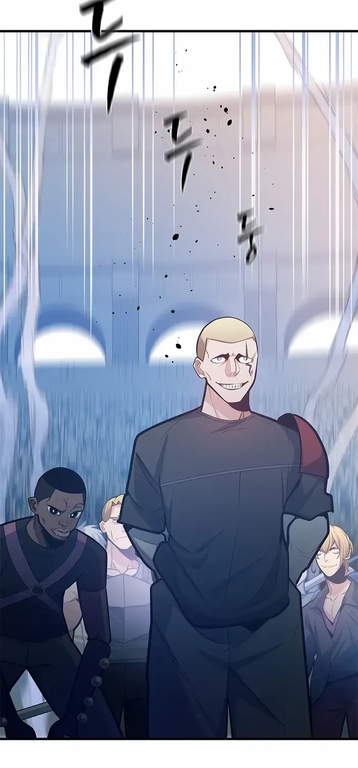 Read The Tutorial Is Too Hard chapter 131 image 27 on Lezhin