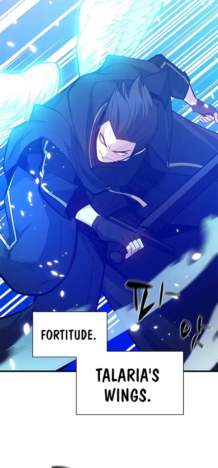 Read The Tutorial Is Too Hard chapter 131 image 32 on Lezhin
