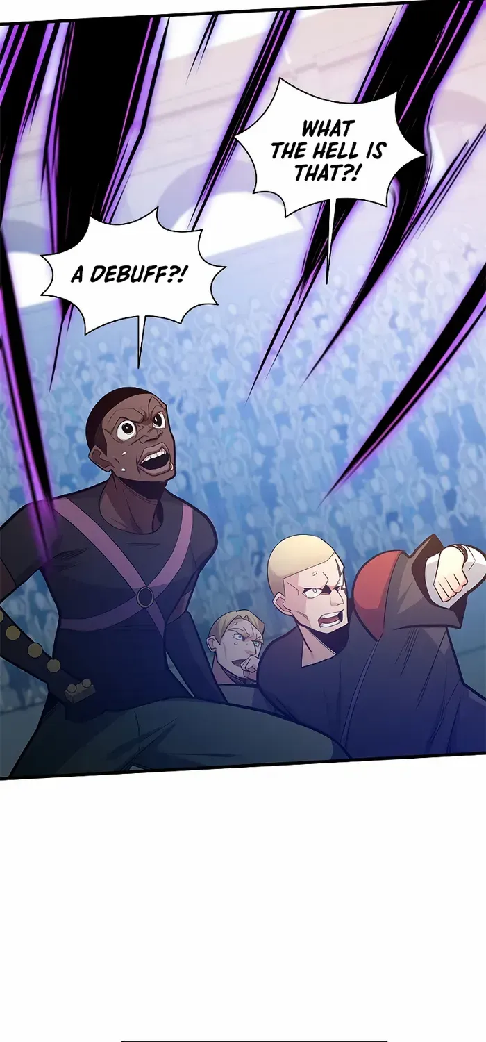Read The Tutorial Is Too Hard chapter 131 image 36 on Lezhin