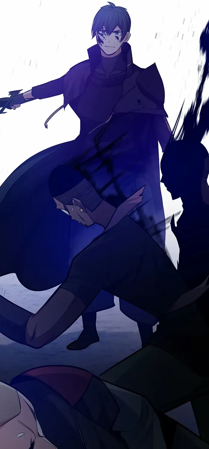 Read The Tutorial Is Too Hard chapter 131 image 45 on Lezhin