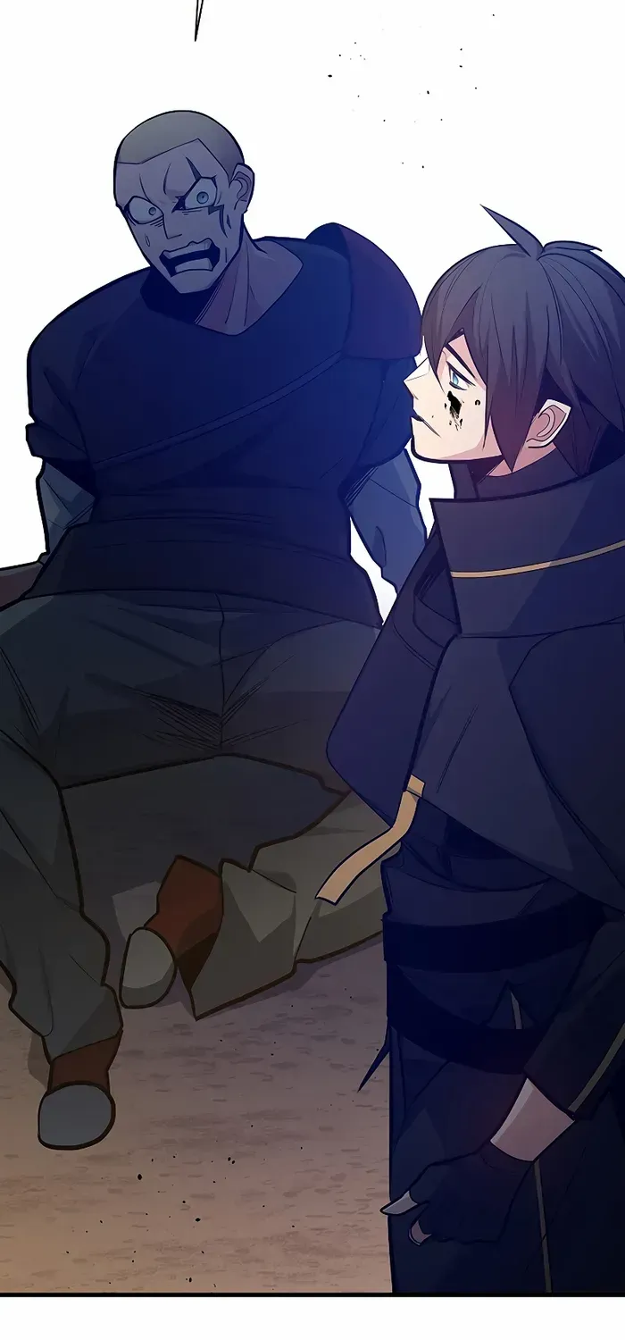 Read The Tutorial Is Too Hard chapter 131 image 49 on Lezhin